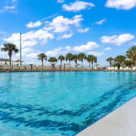 Appartamento The Summit 1128 Panama City Beach Esterno foto