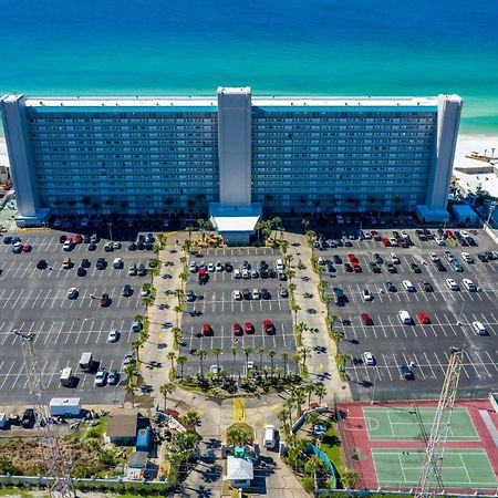 Appartamento The Summit 1128 Panama City Beach Esterno foto