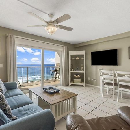 Appartamento The Summit 1128 Panama City Beach Esterno foto