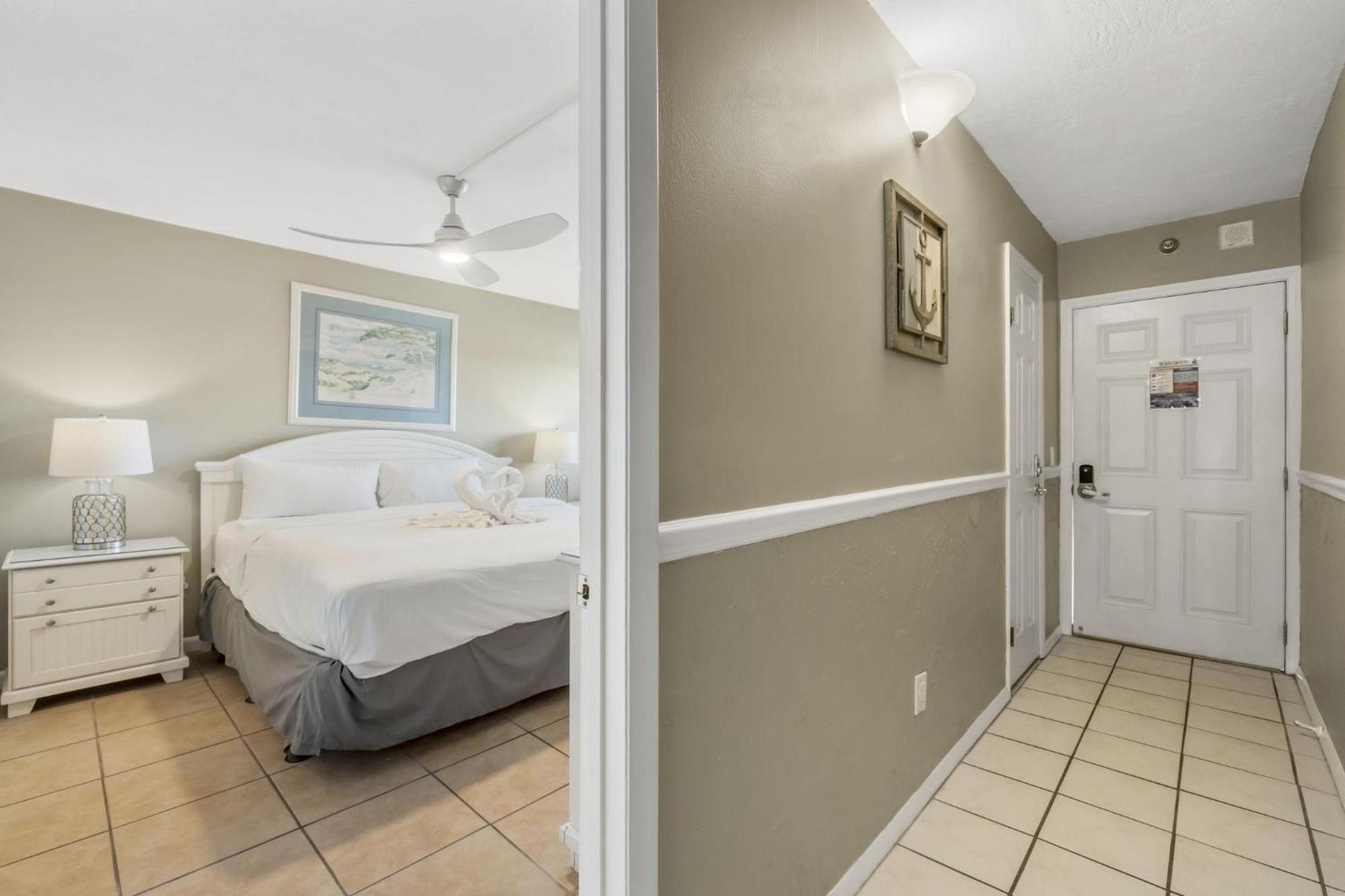 Appartamento The Summit 1128 Panama City Beach Esterno foto