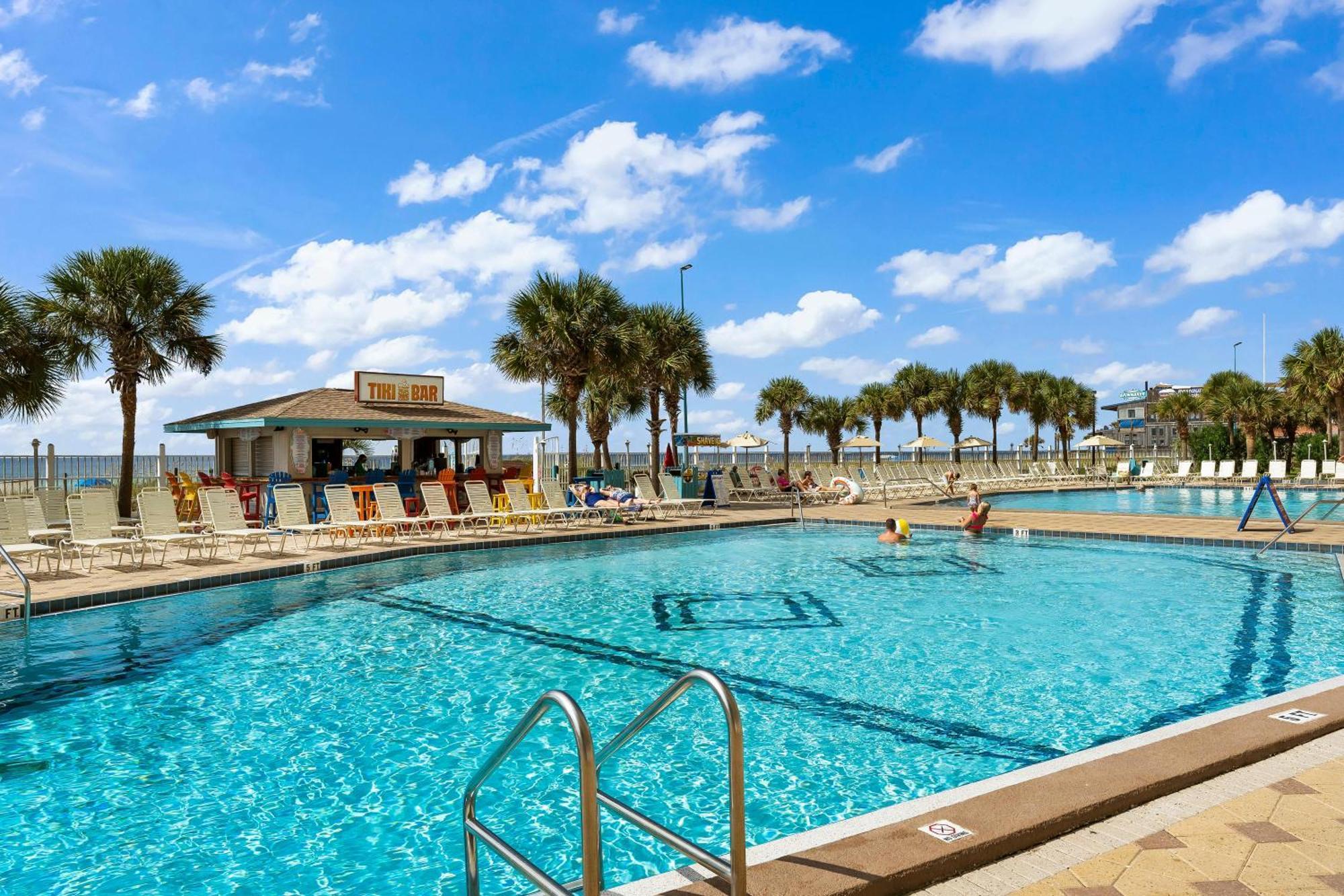 Appartamento The Summit 1128 Panama City Beach Esterno foto