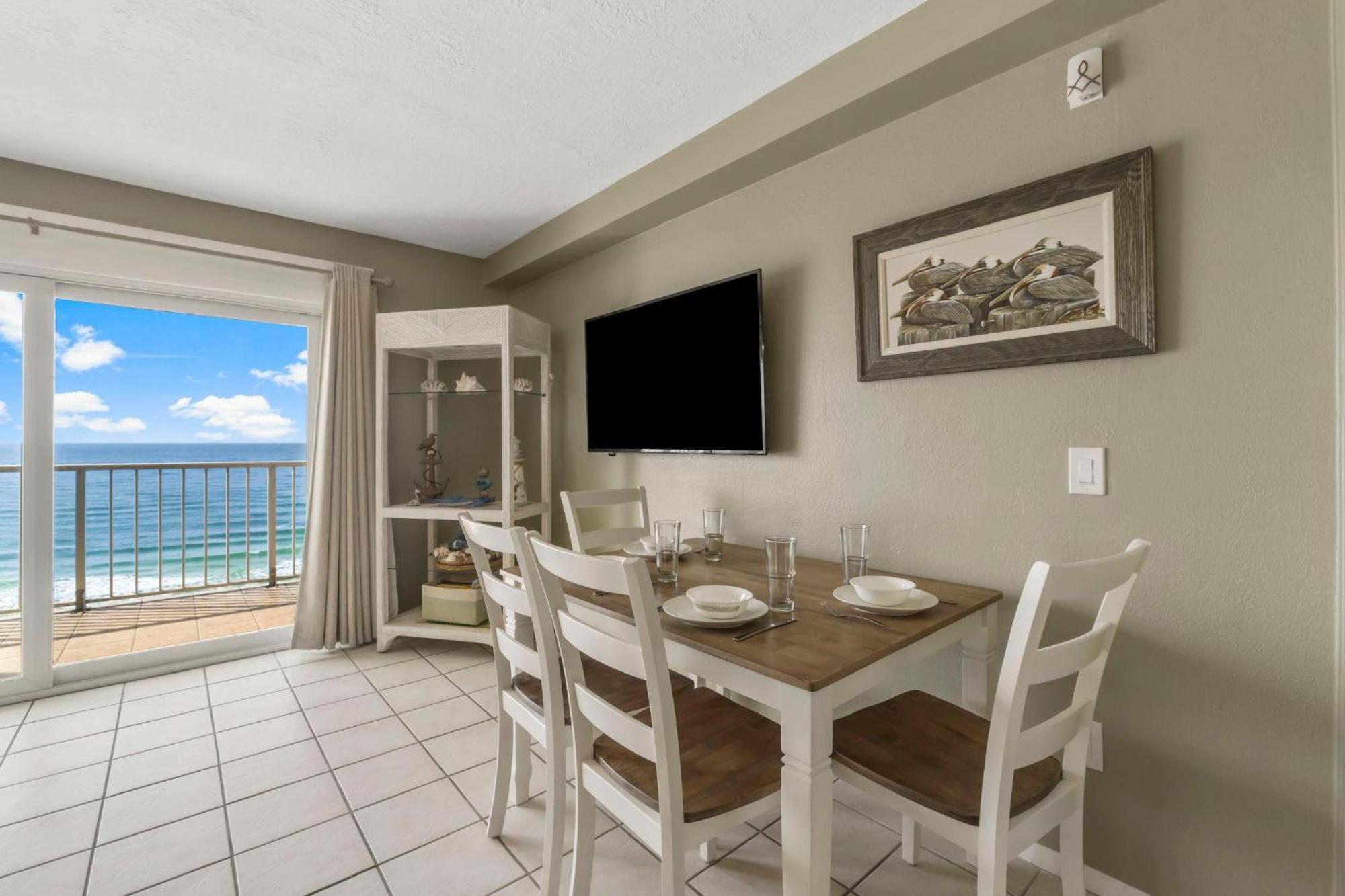 Appartamento The Summit 1128 Panama City Beach Esterno foto