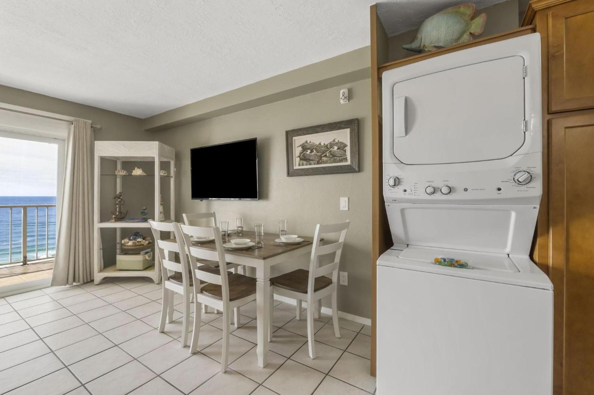 Appartamento The Summit 1128 Panama City Beach Esterno foto