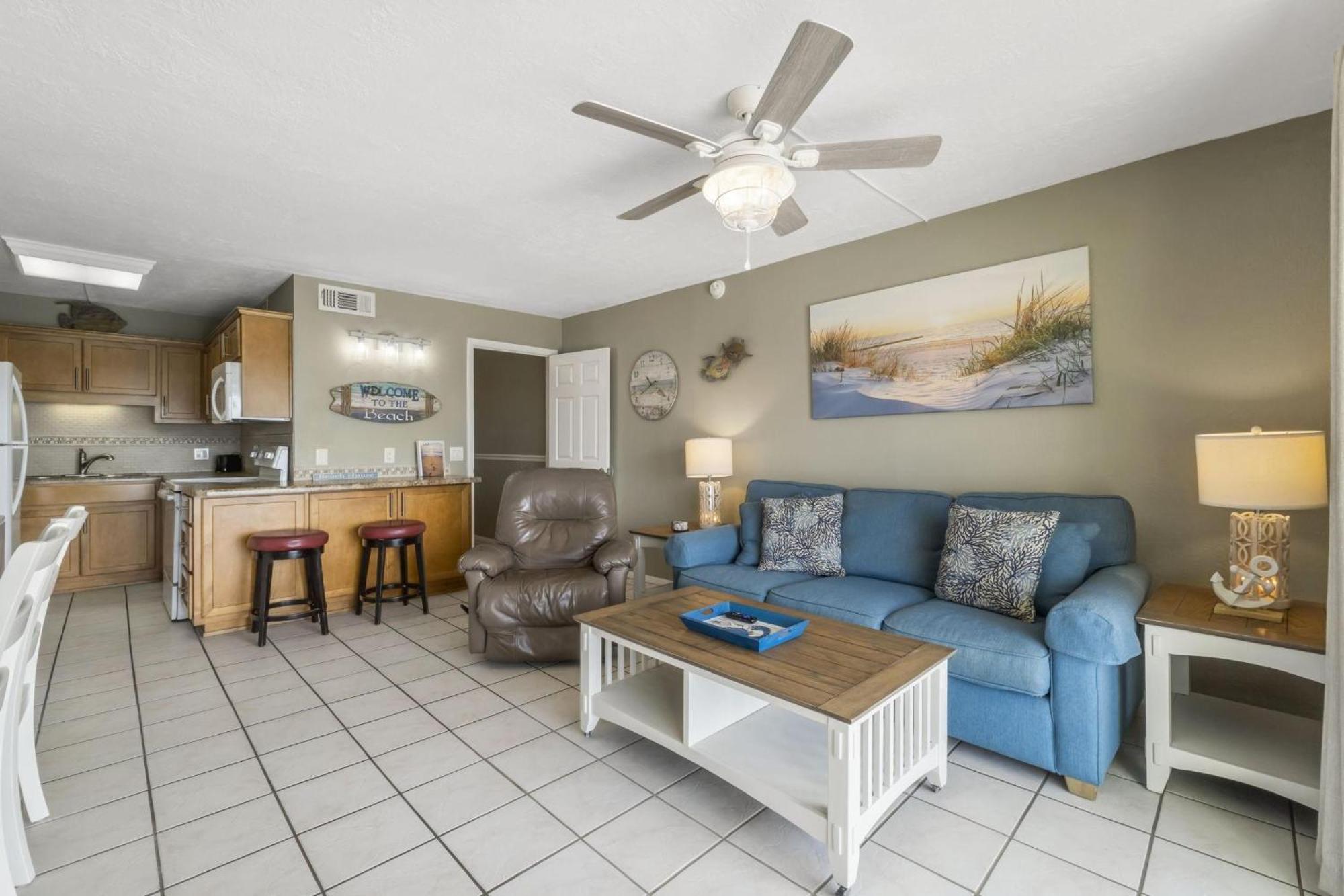 Appartamento The Summit 1128 Panama City Beach Esterno foto