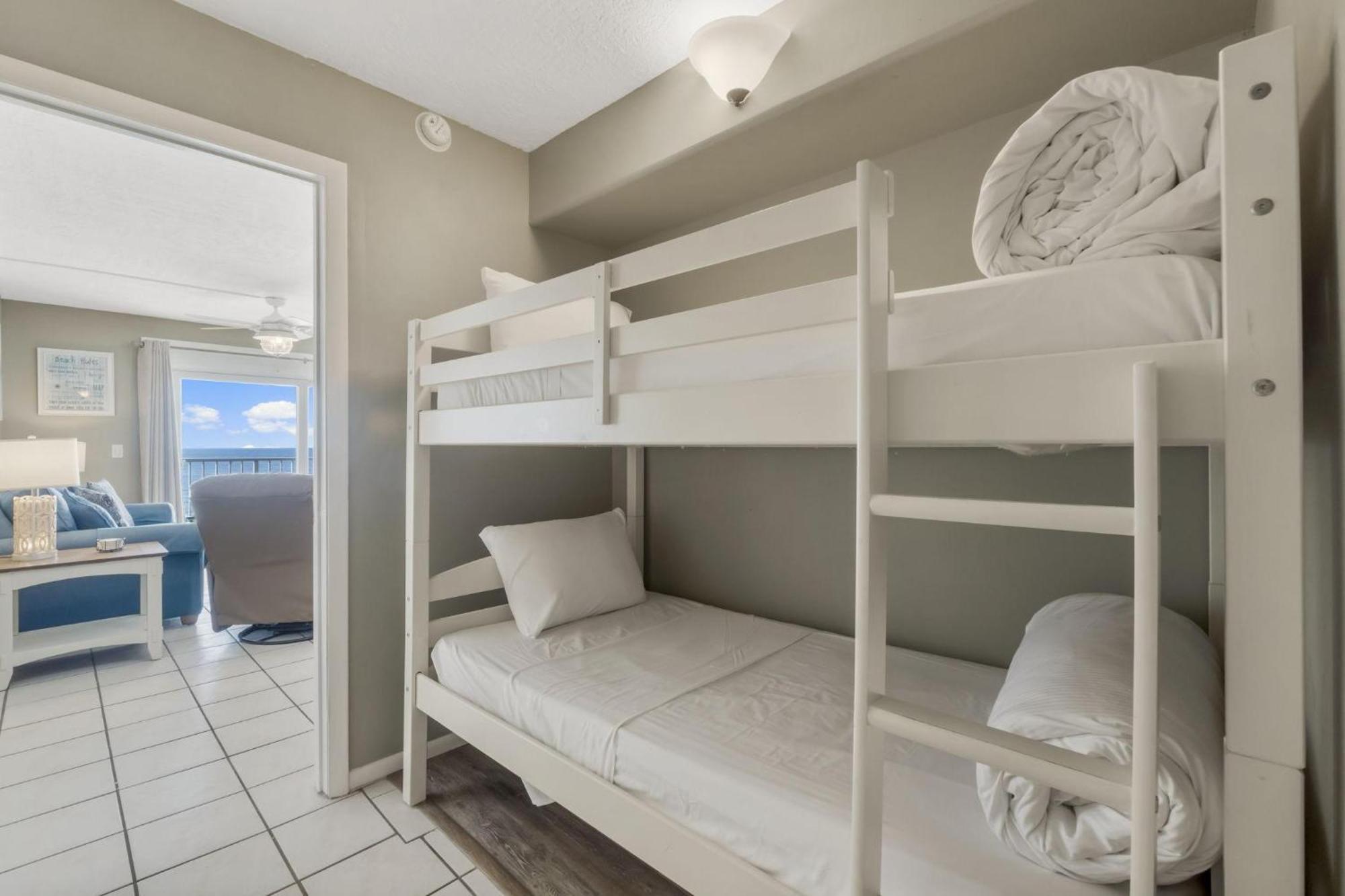 Appartamento The Summit 1128 Panama City Beach Esterno foto