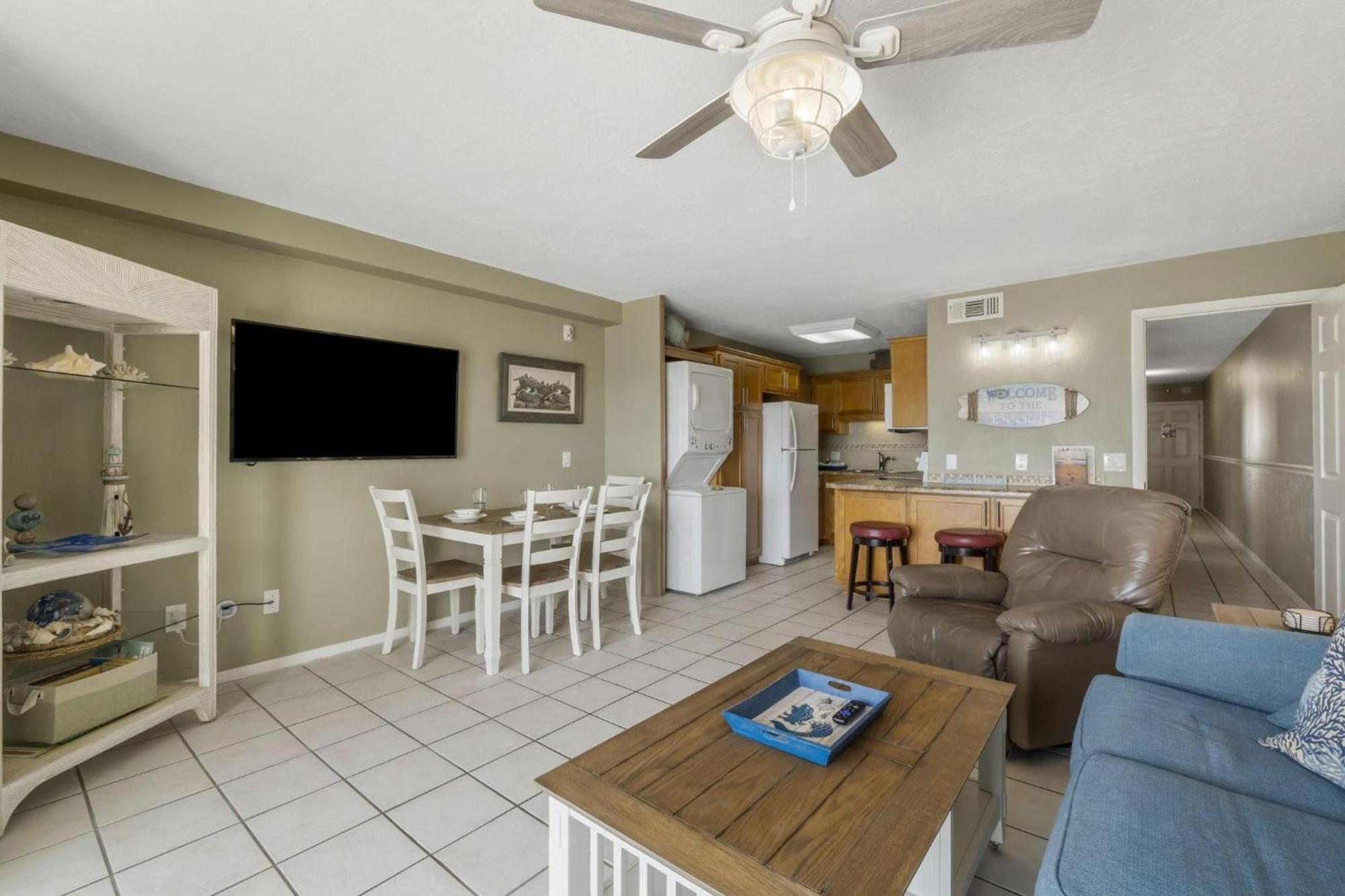 Appartamento The Summit 1128 Panama City Beach Esterno foto