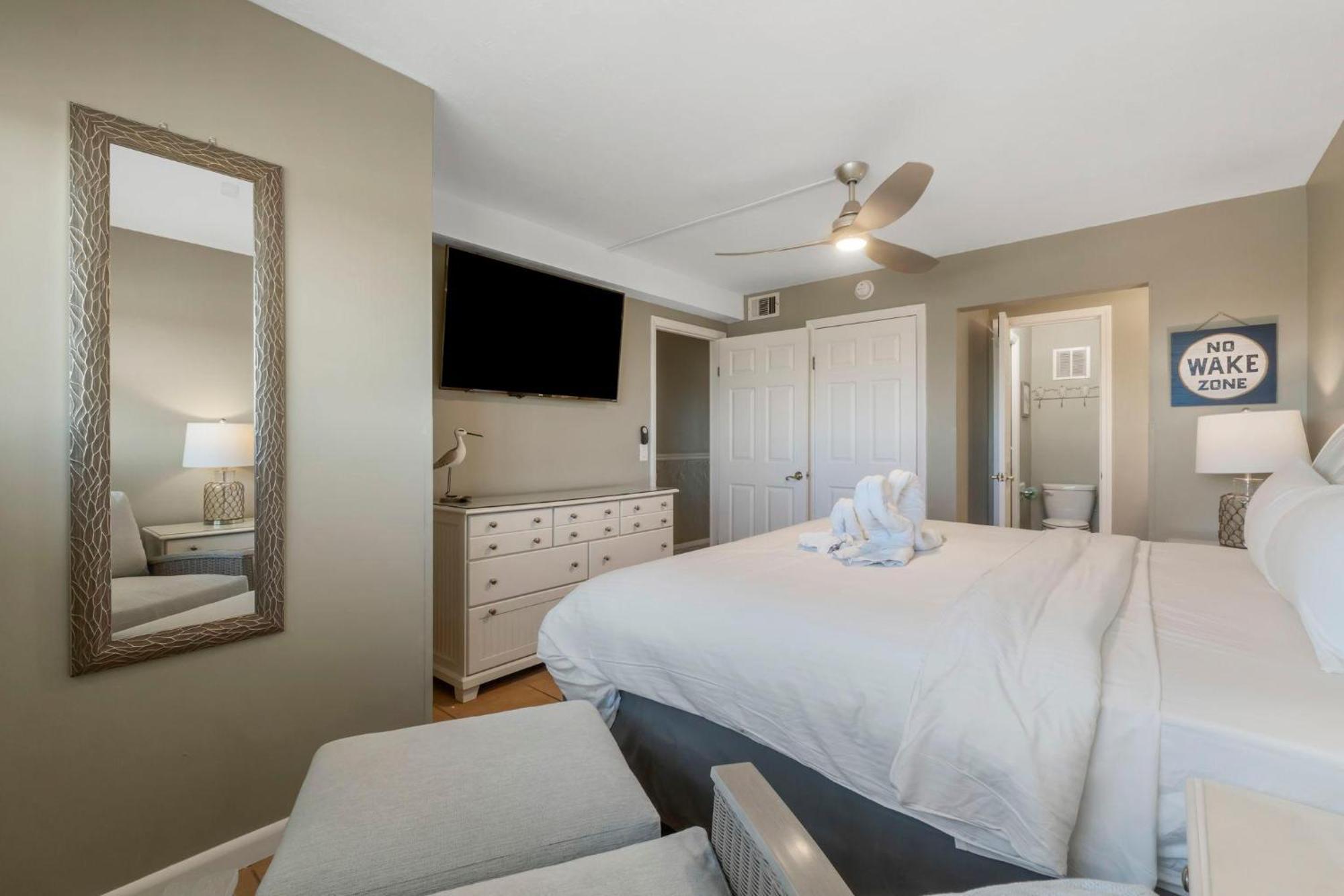 Appartamento The Summit 1128 Panama City Beach Esterno foto