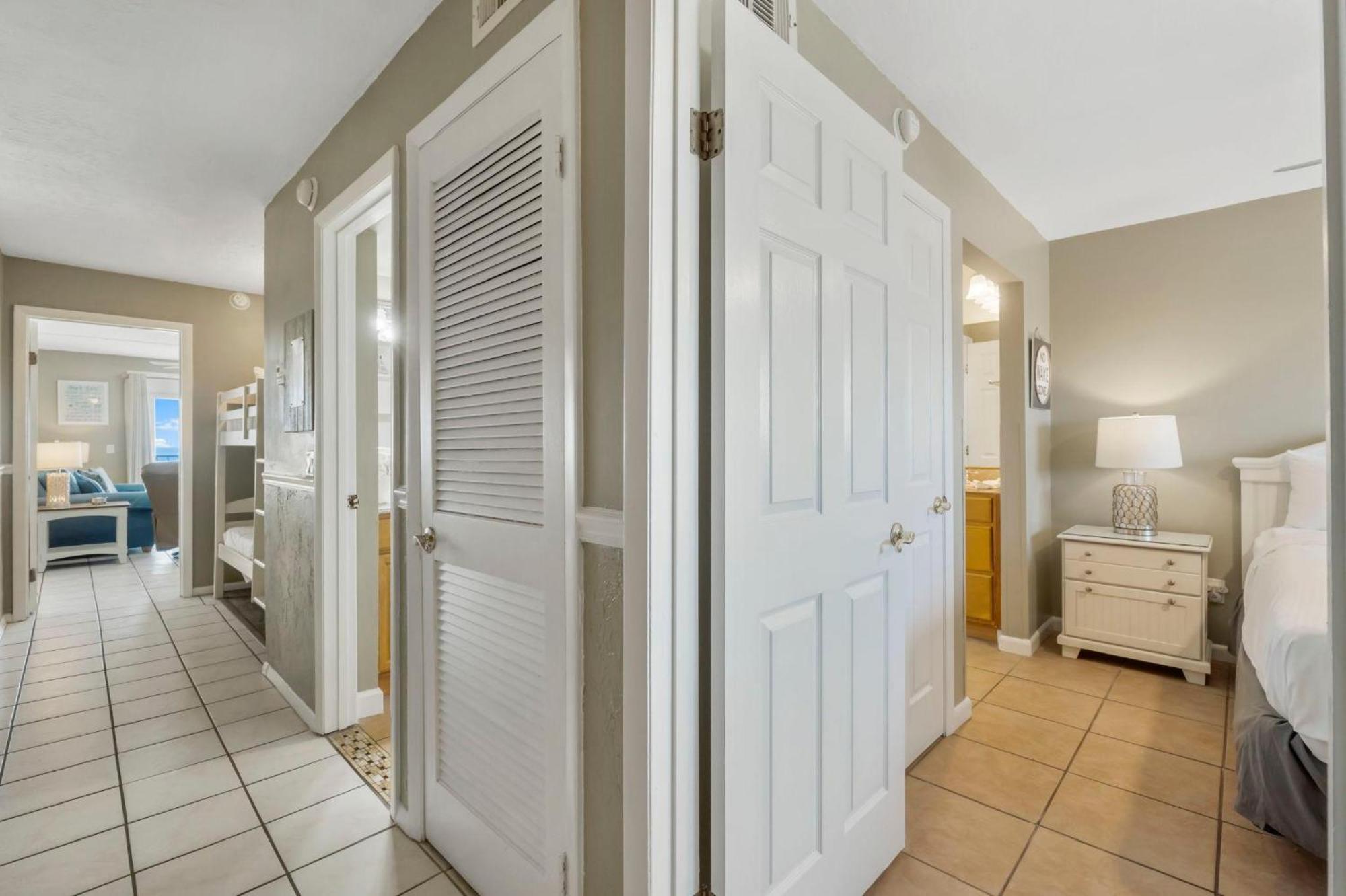 Appartamento The Summit 1128 Panama City Beach Esterno foto