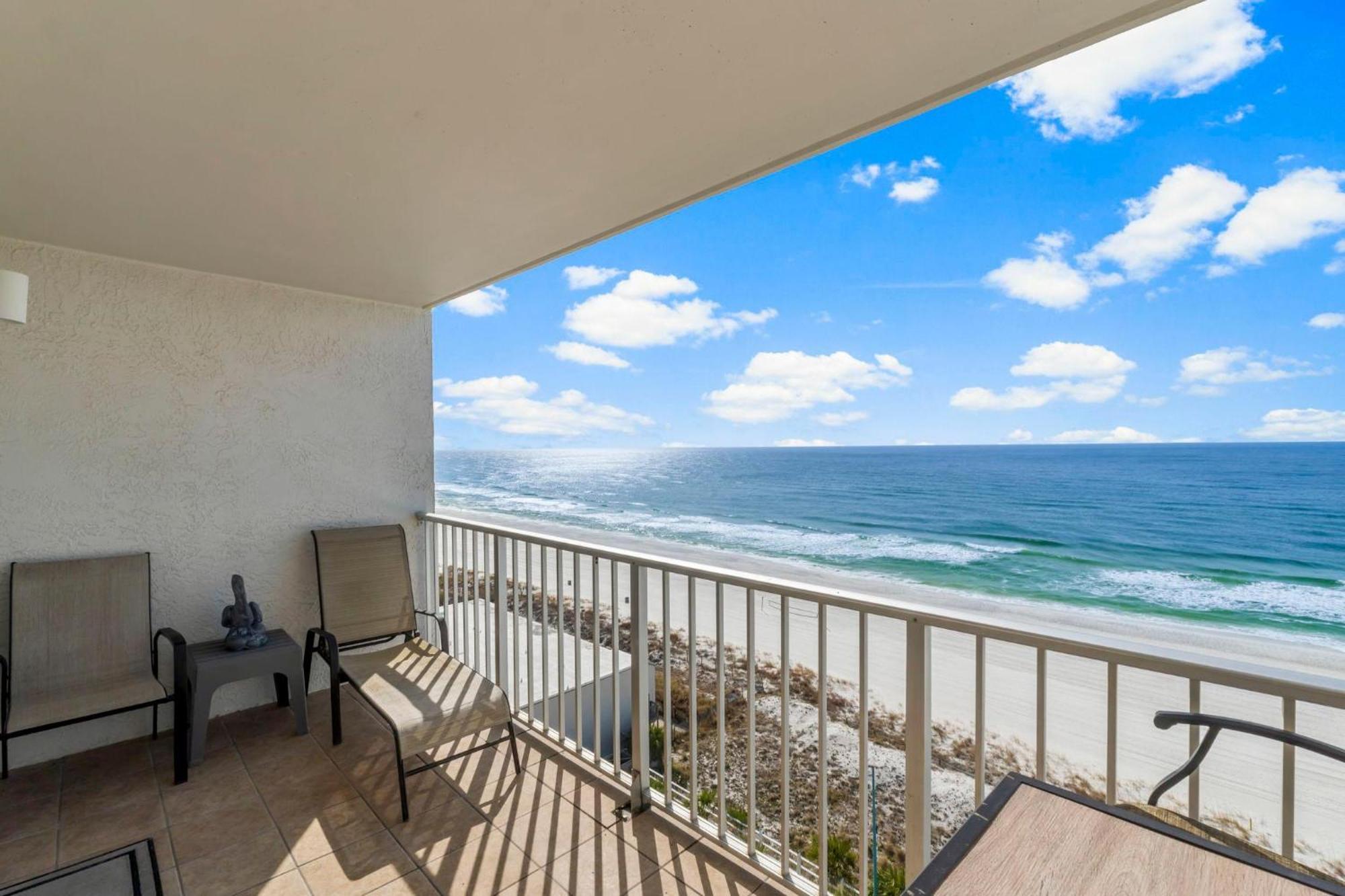 Appartamento The Summit 1128 Panama City Beach Esterno foto
